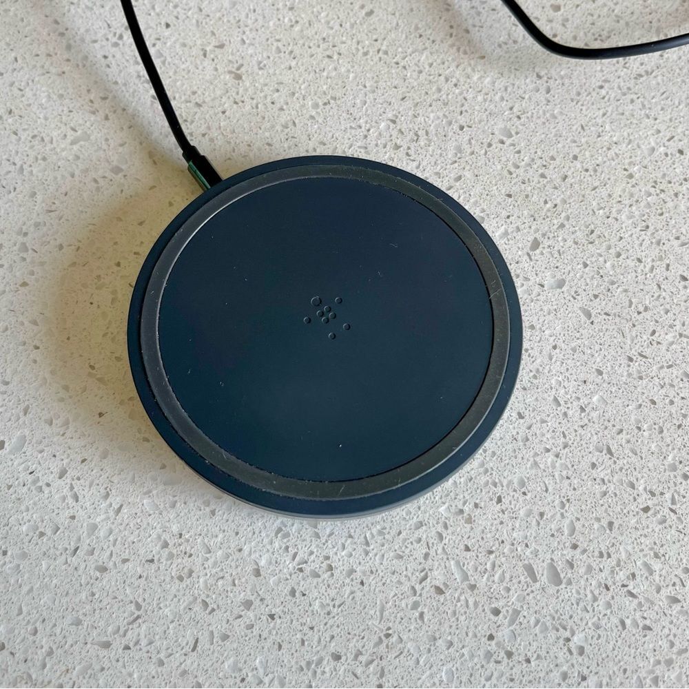 Belkin Wireless IPhone Charger